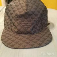 Emporio Armani cappello