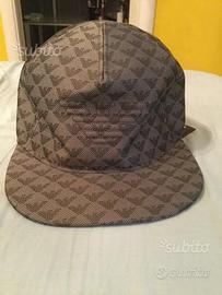 Emporio Armani cappello