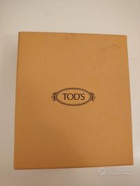 portafoglio tod's nuovo