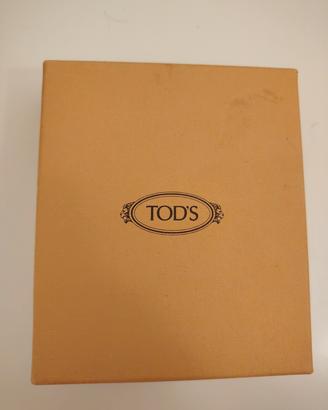 portafoglio tod's nuovo