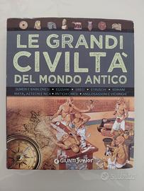 Le Grandi Civiltà del mondo antico