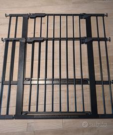 cancelletto sicurezza bambini animali scale/porte