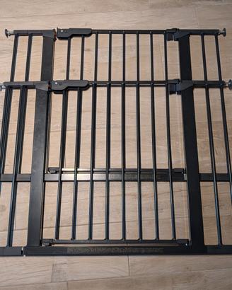 cancelletto sicurezza bambini animali scale/porte