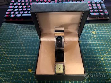 Lotto Orologi Gucci da donna Vintage con scatola
