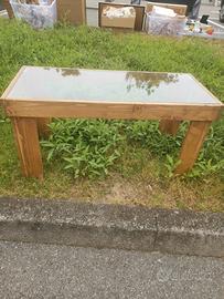 Tavolo legno