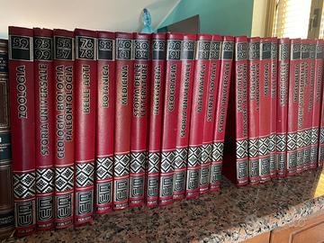 Enciclopedia Perluzzo