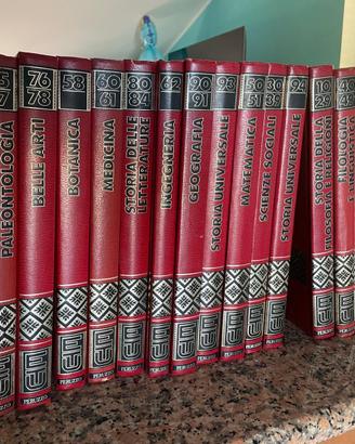 Enciclopedia Perluzzo