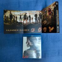 Hunger Games Capitol Collection (Limited Edition)