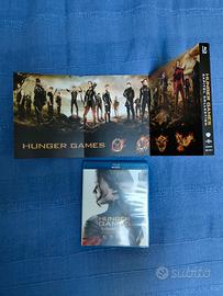 Hunger Games Capitol Collection (Limited Edition)