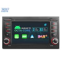 7" ANDROID 12 OCTACORE DDR4 2GB DI RAM 32GB DI RO