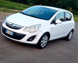 Opel Corsa 1.2 85CV 5 porte GPL-TECH Ecotec