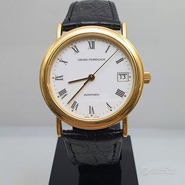 Orologio Girard-Perregaux 30 anni Fiat