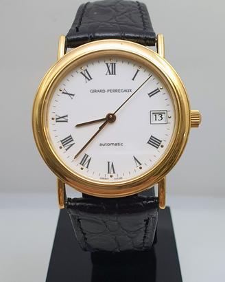 Orologio Girard-Perregaux 30 anni Fiat