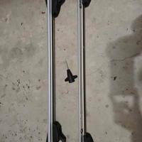 Barre tetto originali per Dacia / Renault