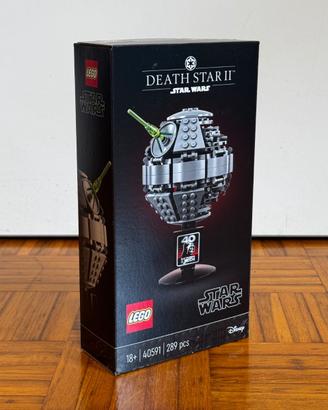 Lego 40591 Death Star II