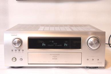 Sintoamplificatore Denon AVR-4310 7.1 HDMI
