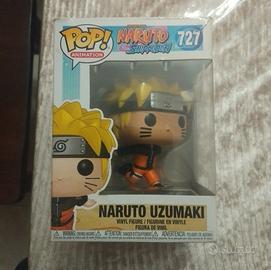 Funko pop Naruto 