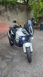 ktm 1290 SuperAdventure 