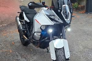 ktm 1290 SuperAdventure 