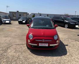 Fiat 500 1.3 Multijet 16V 95 CV Sport