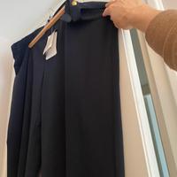 Pantalone donna taglia grande