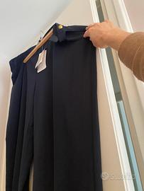 Pantalone donna taglia grande