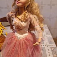 Barbie Danzante del 1999