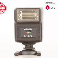 Flash Osram B18/2