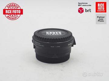 Sigma MC-11 Mount Converter CANON EF / SONY E-MOUN