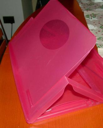 Porta PC - leggio