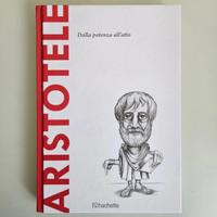Aristotele - Trujillo - Da Potenza All'Atto - 2016
