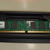 memoria ram ddr2