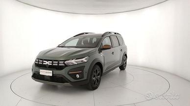 Dacia Jogger 1.6 Hybrid 140 5 posti Extreme