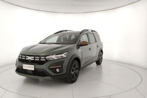 Dacia Jogger 1.6 Hybrid 140 5 posti Extreme