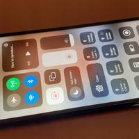 Apple iPhone XS nero 256 GB