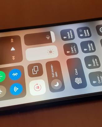 Apple iPhone XS nero 256 GB
