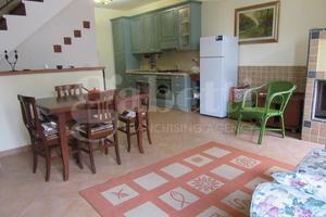 Appartamento Gavorrano [024/039VRG]