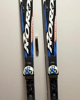 Sci Nordica Doberman GS 176