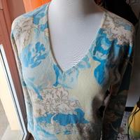 Pull donna Loro Piana cashmere 