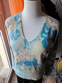 Pull donna Loro Piana cashmere 