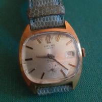 CAUNY APOLLON 17 RUBIS 