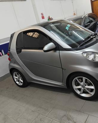 Smart Fortwo Pulse cdi 40 KW  2014