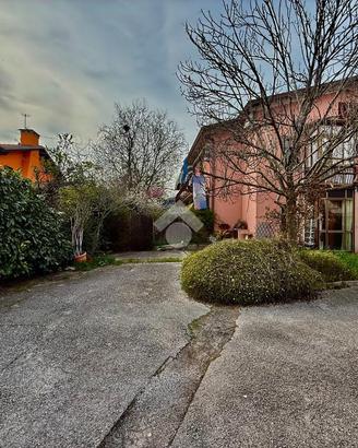 PORZIONE DI BIFAMILIARE A ABANO TERME