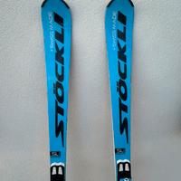 Sci Stockli SL 170