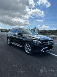 MERCEDES GLC 250