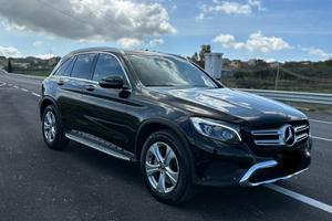 MERCEDES GLC 250