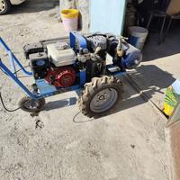Motocompressore campagnola mc550