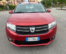 Dacia logan mcv