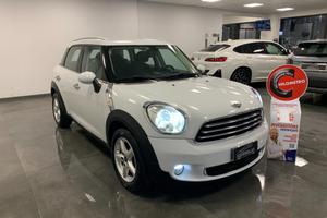 MINI Countryman ONE D 1.6 Diesel Full Optional