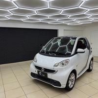 Smart ForTwo 800 40 kW coupé pulse cdi